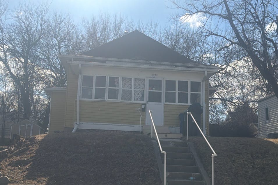 1926 Jefferson Ave Des Moines, IA 50314, Polk County