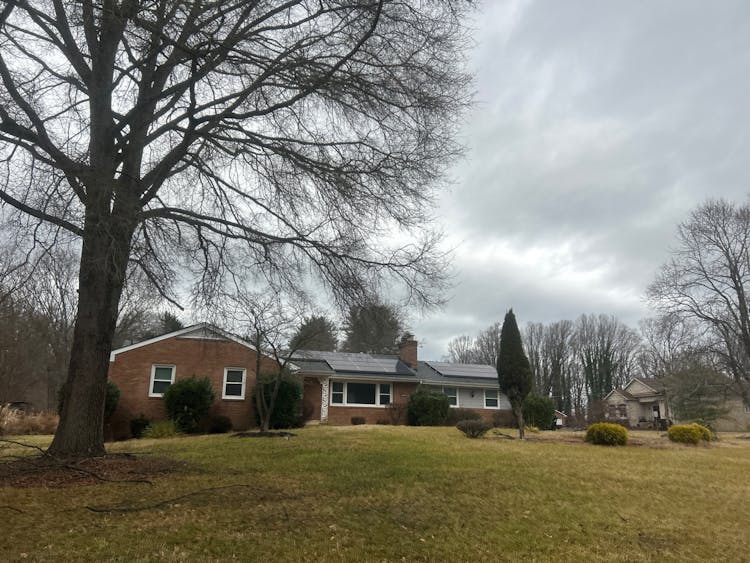 14812 Dunbarton Dr Upper Marlboro, MD 20772, Prince Georges County