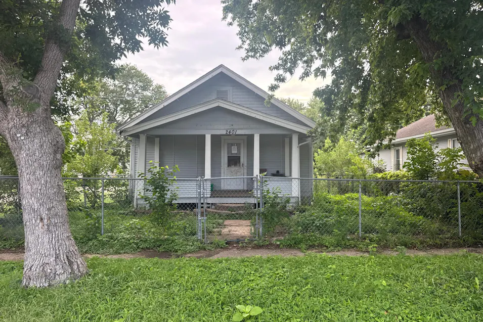 2401 S 11th St Council Bluffs, IA 51501, Pottawattamie County