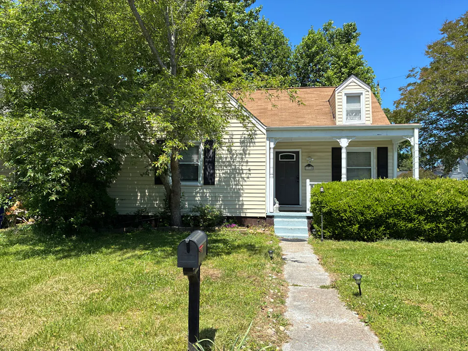 1310 Elm View Avenue Norfolk, VA 23503, Norfolk City County