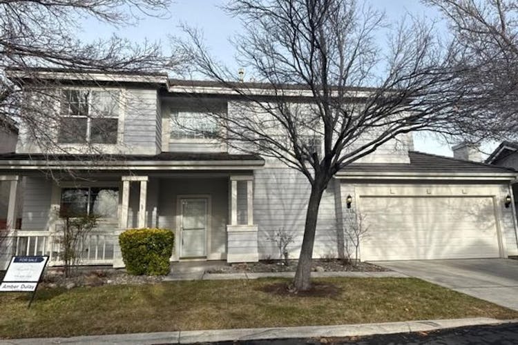 1125 Tule Dr Reno, NV 89521, Washoe County