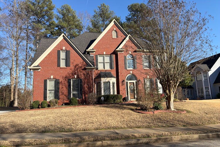 6695 Poplar Grove Way Stone Mountain, GA 30087, Dekalb County