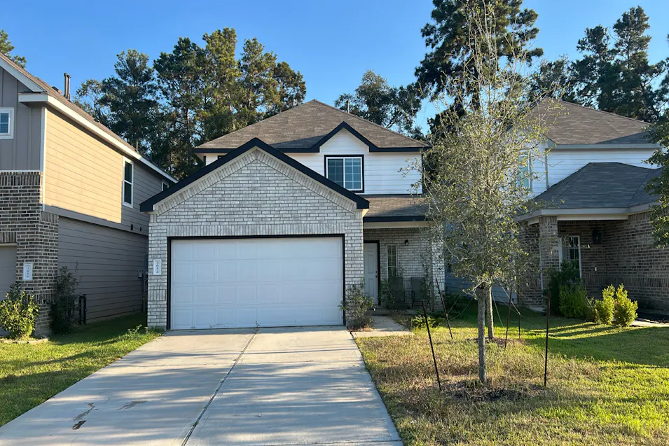3652 Cub Dr Conroe, TX 77301, Montgomery County
