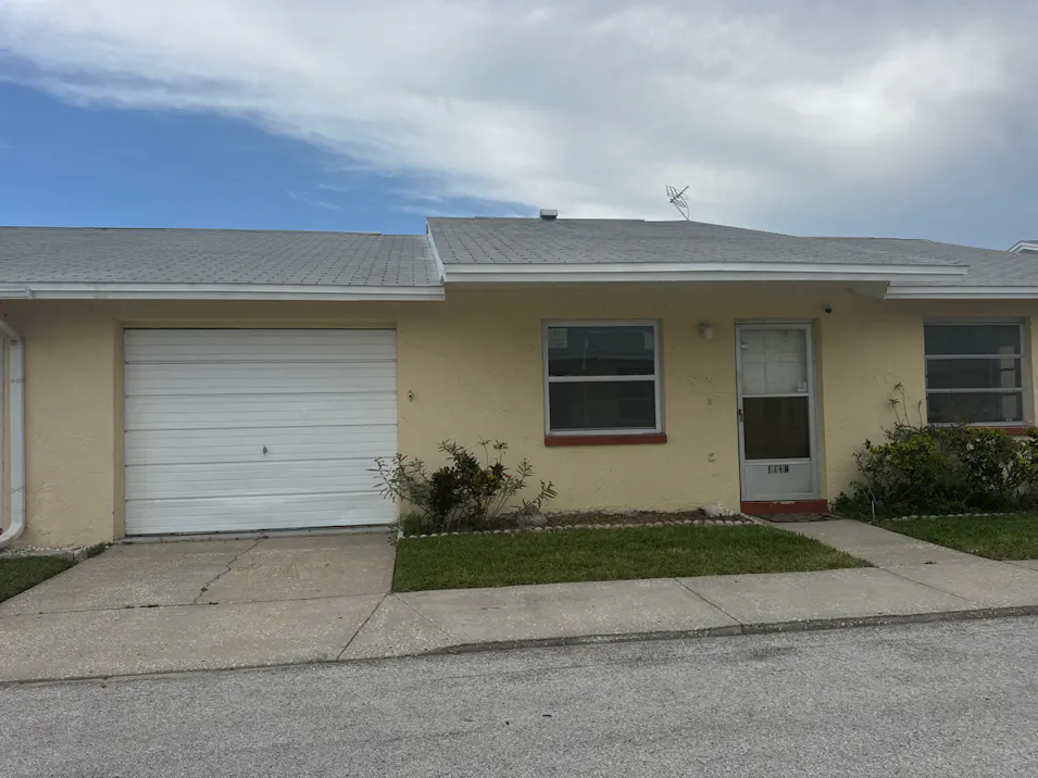 4937 Hazner St New Port Richey, FL 34652, Pasco County