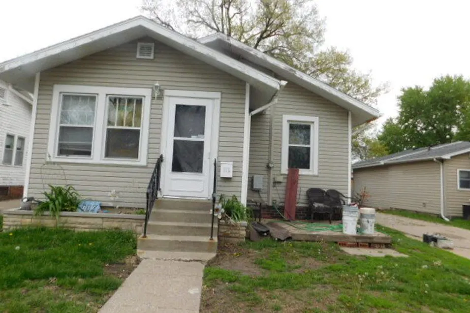 316 W 4 1/2 Street S Newton, IA 50208, Jasper County