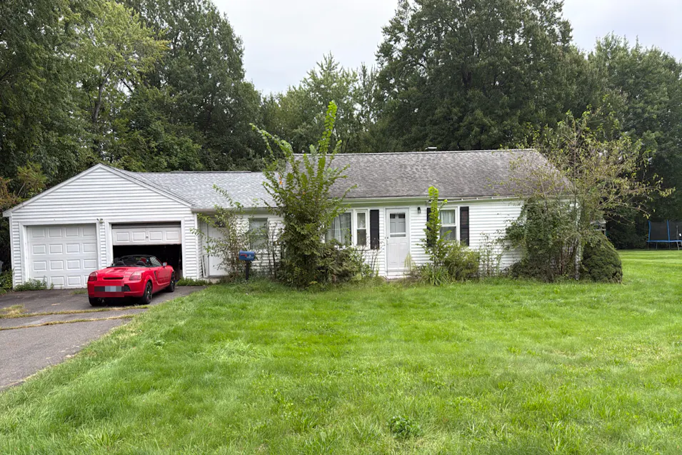 26 Courtney Drive Rocky Hill, CT 06067, Hartford County