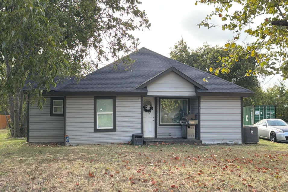 613 S Baugh St Alvarado, TX 76009, Johnson County