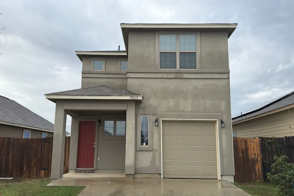5905 Saint Joan of Arc Loop Laredo, TX 78046, Webb County