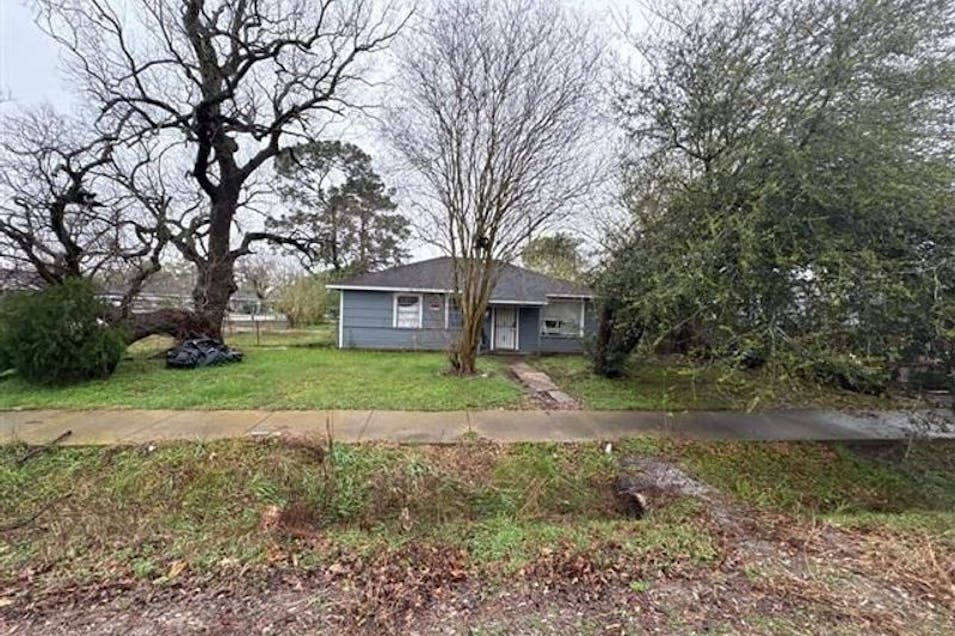 3910 Ward St Houston, TX 77021, Harris County