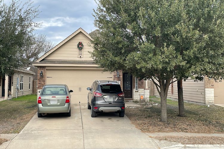 1648 Treeta Trl Kyle, TX 78640, Hays County