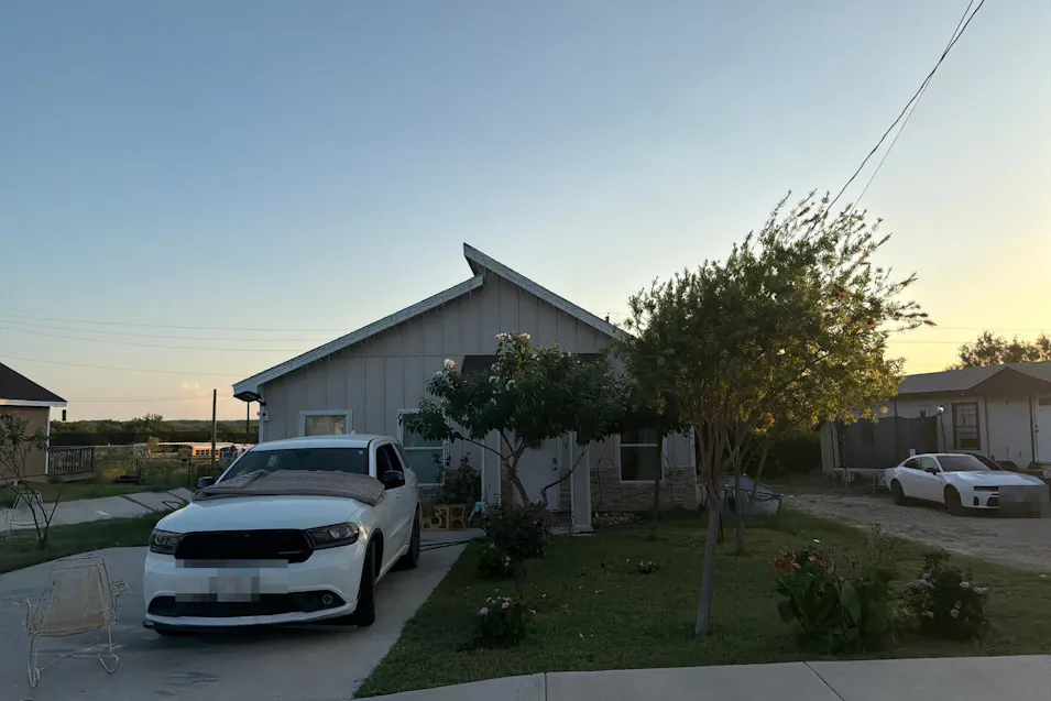 1840 Baltica Eagle Pass, TX 78852, Maverick County
