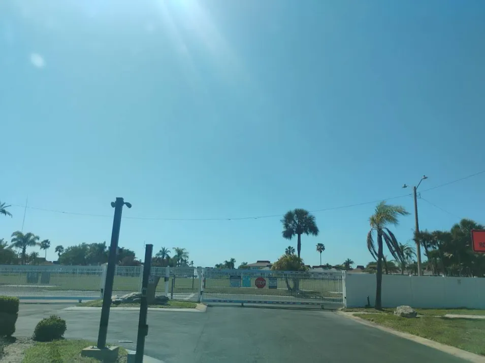 4371 Tahitian Gardens Cir Unit G Holiday, FL 34691, Pasco County