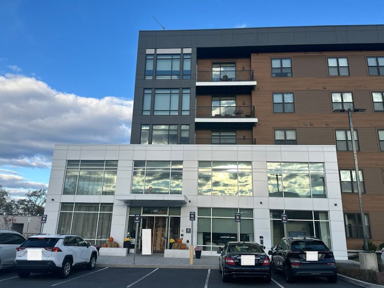 2 Westchester Ave White Plains, NY 10601, Westchester County