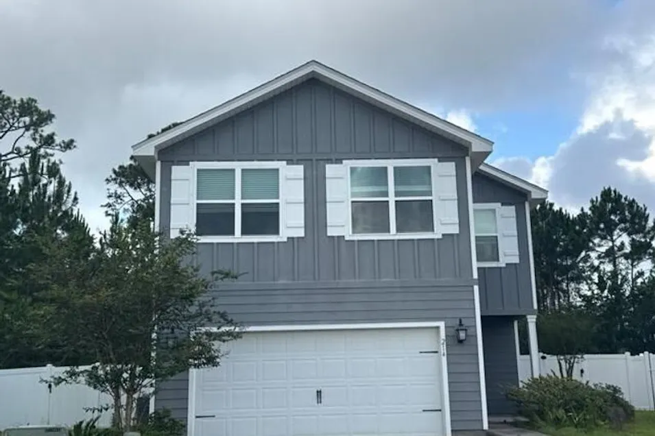 214 Stonegate Circle Santa Rosa Beach, FL 32459, Walton County
