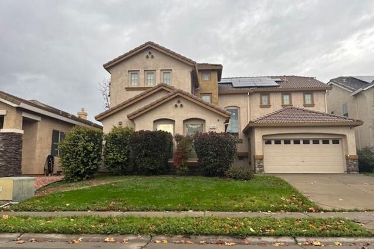 2430 Lincoln Airpark Ct Lincoln, CA 95648, Placer County