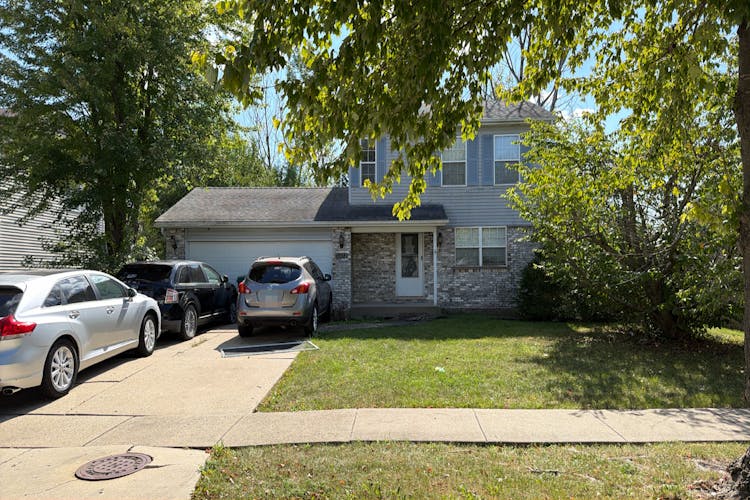 5312 Riviera Blvd. Plainfield, IL 60586, Will County