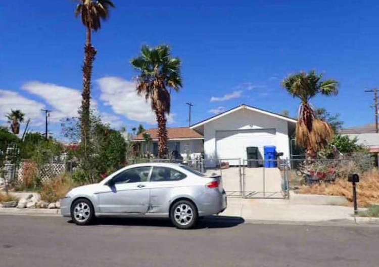 66116 3rd Street Desert Hot Springs, CA 92240, Riverside County