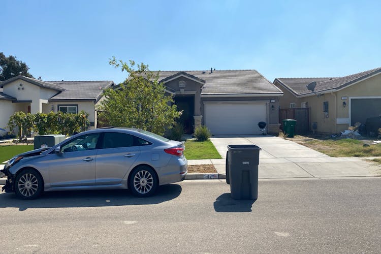 547 Virginia Avenue Sanger, CA 93657, Fresno County