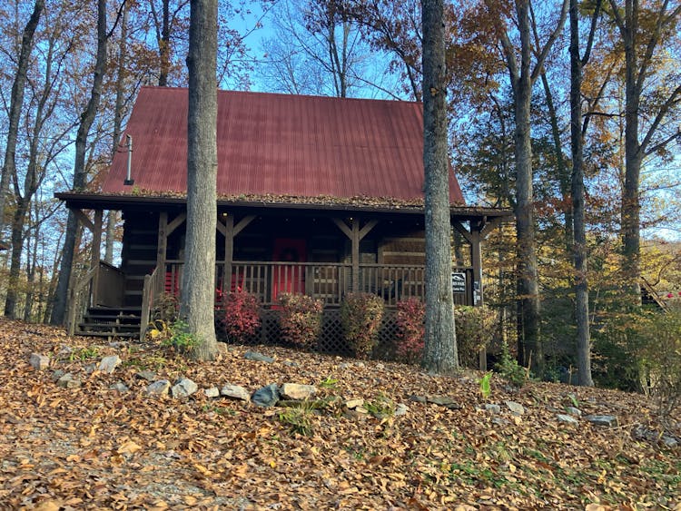 1914 Charles Lewis Way Sevierville, TN 37876, Sevier County