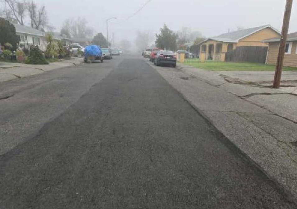 1032 Tyler St Fairfield, CA 94533, Solano County