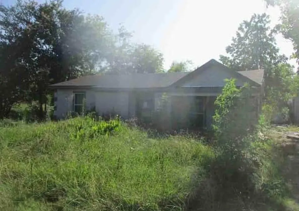 229 Kirk Ln West Tawakoni, TX 75474, Hunt County