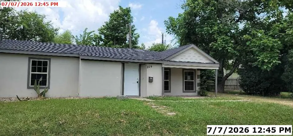229 Kirk Ln West Tawakoni, TX 75474, Hunt County