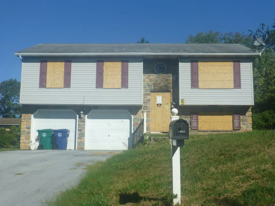 6524 Fairfax Drive Harrisburg, PA 17111, Dauphin County