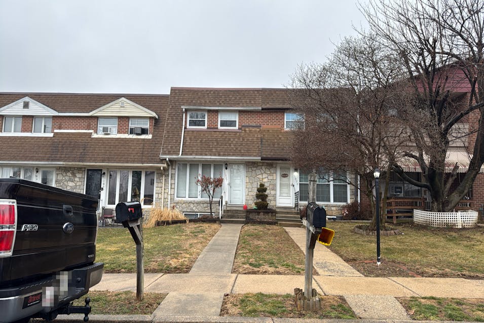 1807 Liberty Avenue Reading, PA 19607, Berks County