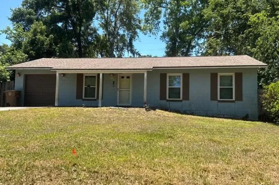 1310 NE 20th St Ocala, FL 34470, Marion County