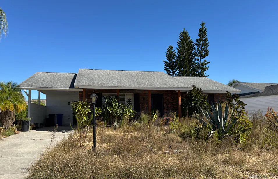 1507 N Lake Drive Sun City Center, FL 33573, Hillsborough County