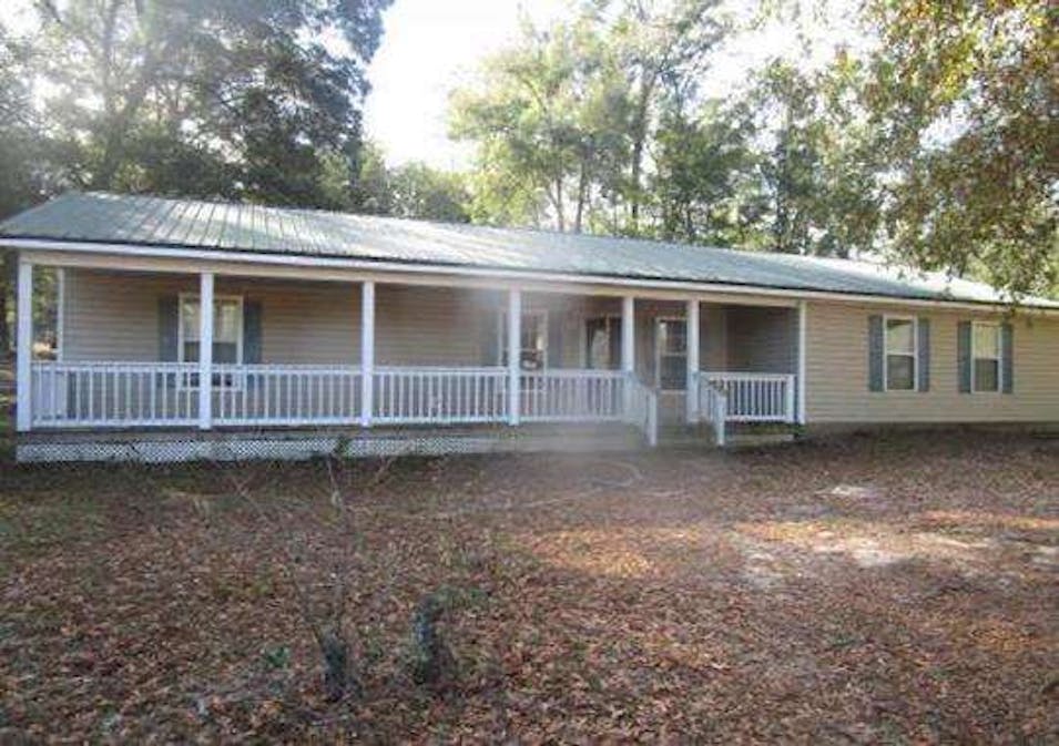7891 Suellen Street Sneads, FL 32460, Jackson County