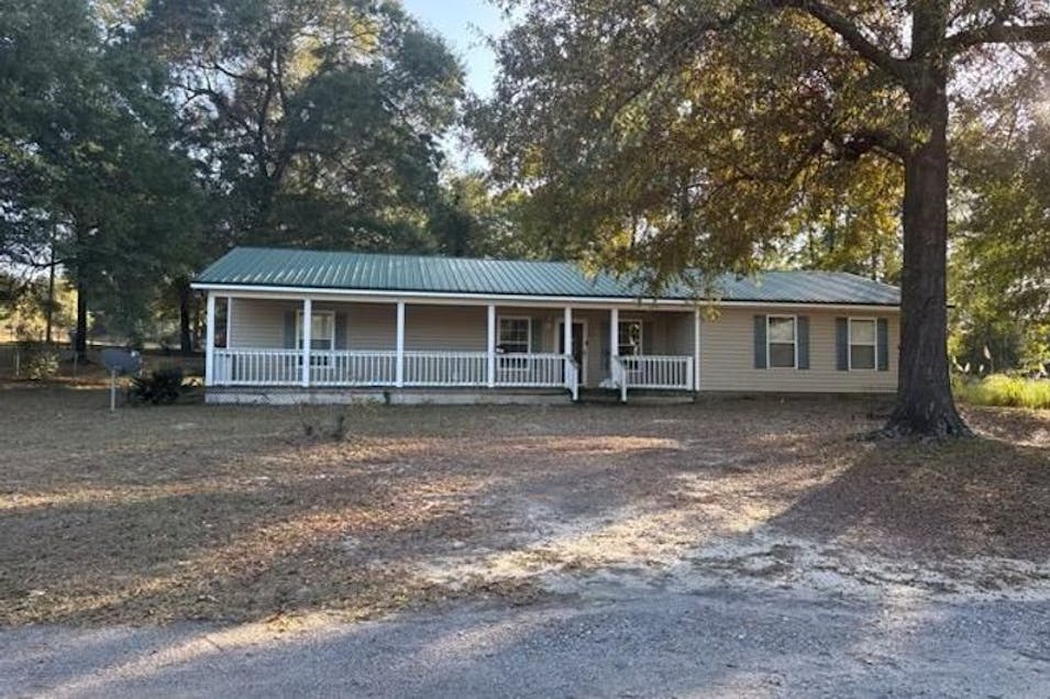 7891 Suellen Street Sneads, FL 32460, Jackson County