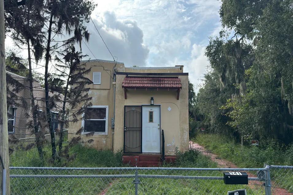 341 Taylor Ave Daytona Beach, FL 32114, Volusia County