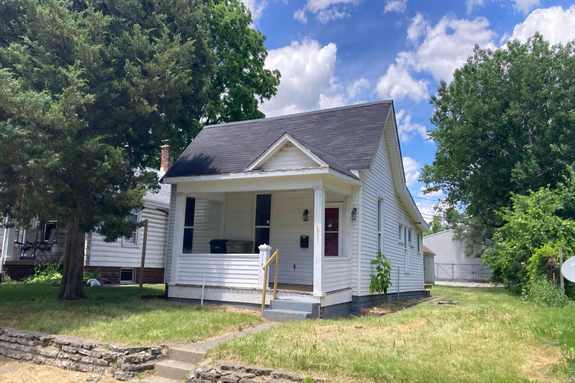 E St, Richmond, IN 47374 #1