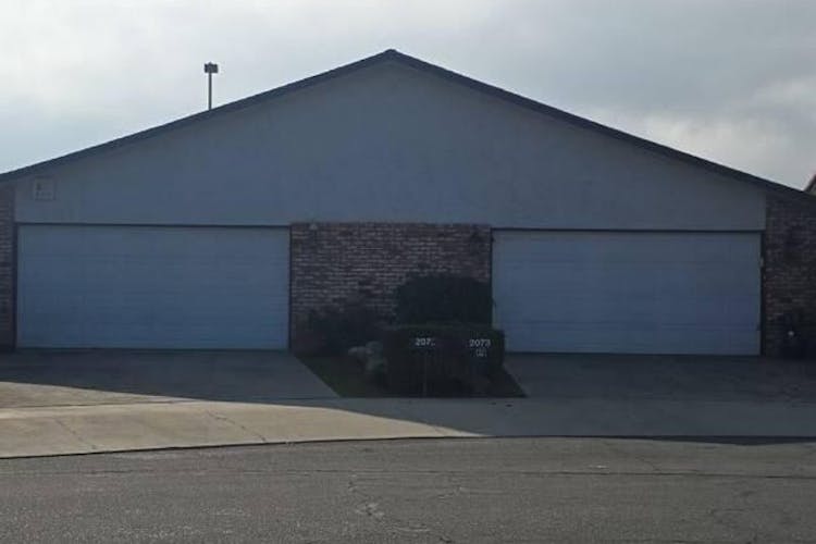 2073 West Calimyrna Avenue Unit 101 Fresno, CA 93711, Fresno County