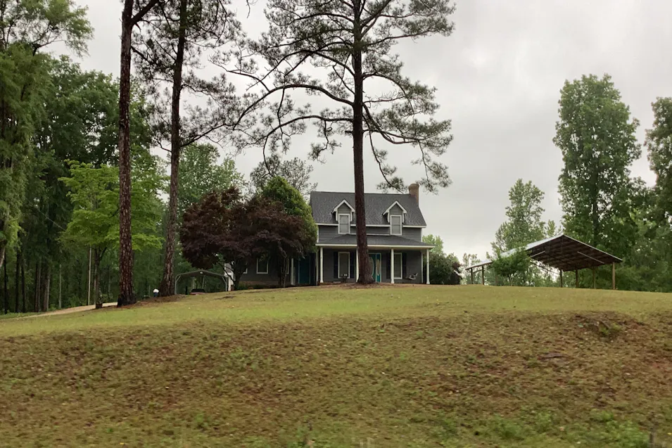 263 Lee Rd 375 Valley, AL 36854, Lee County