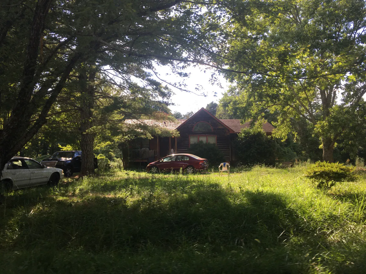 Morrow Mountain Rd, Somerville, AL 35670