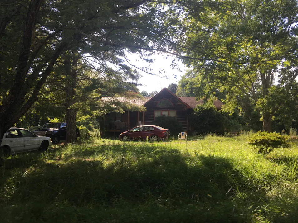 1127 Morrow Mountain Rd Somerville, AL 35670, Morgan County