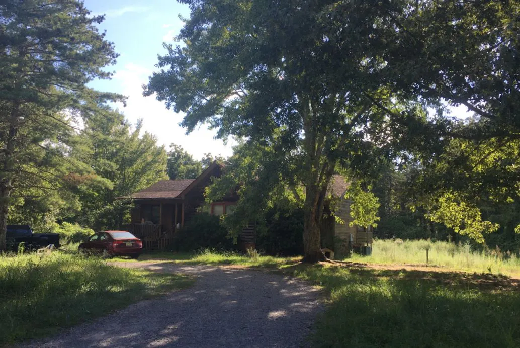 Morrow Mountain Rd, Somerville, AL 35670 #1