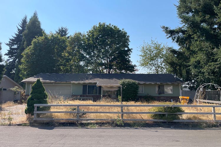 7208 NE 110th Ave Vancouver, WA 98662, Clark County
