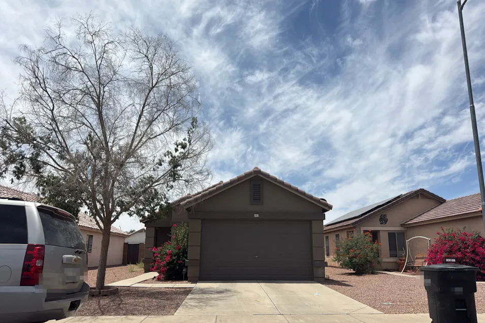 14917 W Caribbean Ln Surprise, AZ 85379, Maricopa County