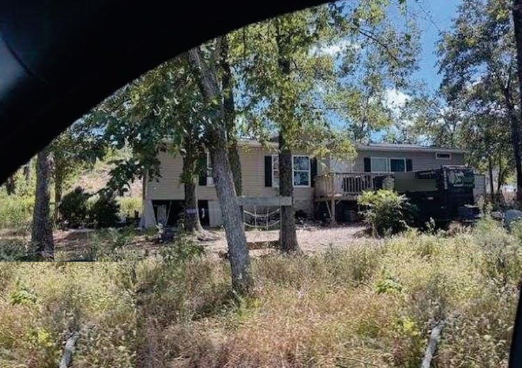 14305s 4170 Rd Claremore, OK 74017, Rogers County