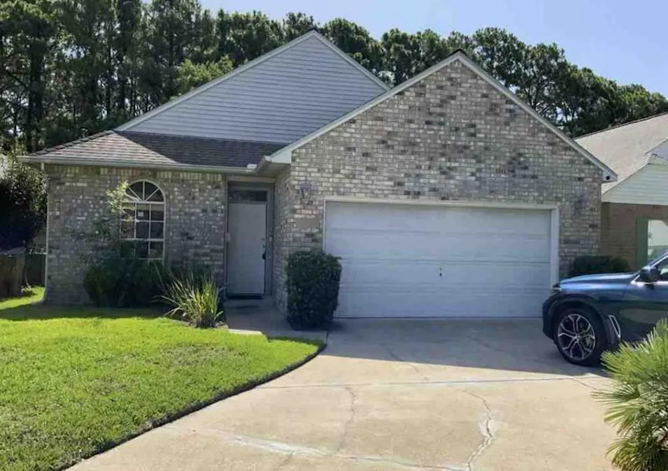 1372 Greenvista Ln Gulf Breeze, FL 32563, Santa Rosa County