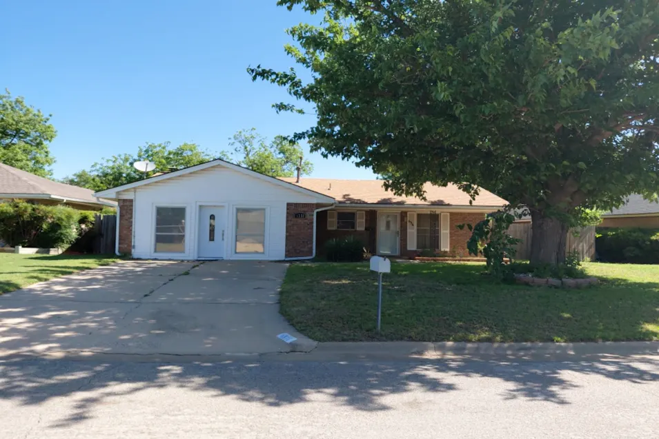 6311 NW Taylor Ave Lawton, OK 73505, Comanche County