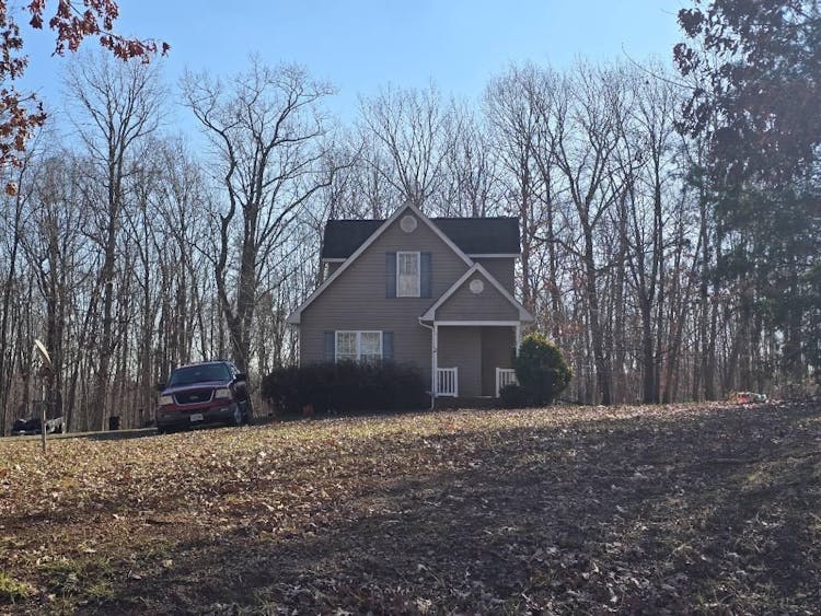 1626 Oak Ridge Rd Appomattox, VA 24522, Appomattox County