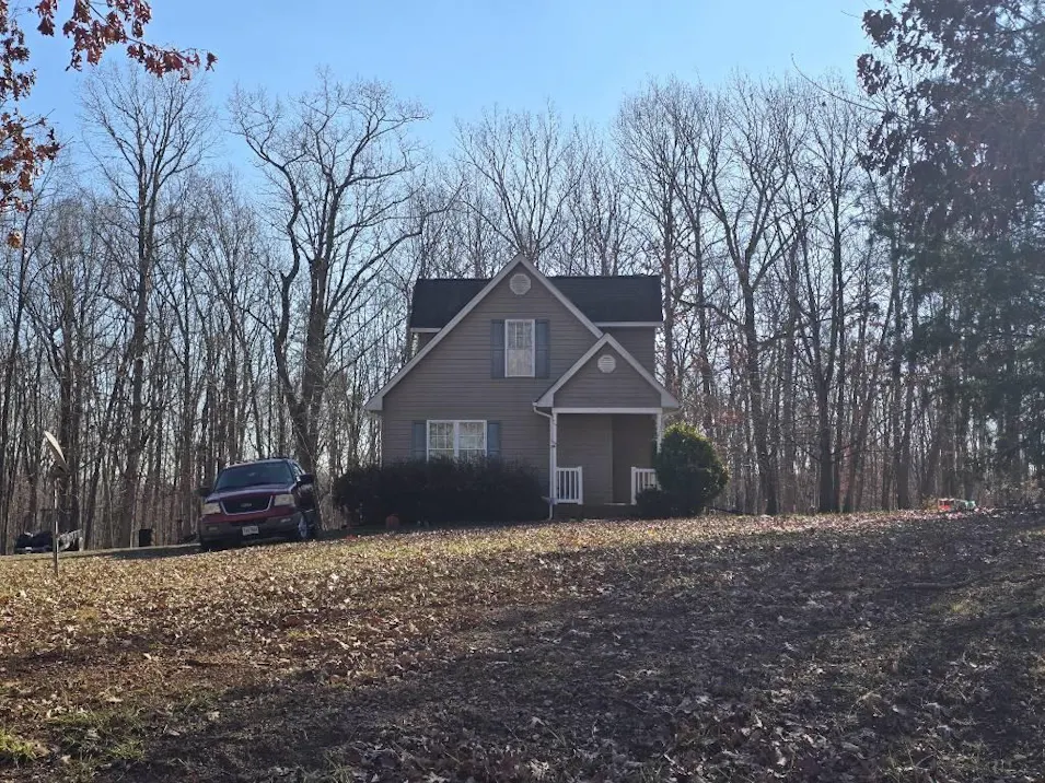 1626 Oak Ridge Rd Appomattox, VA 24522, Appomattox County