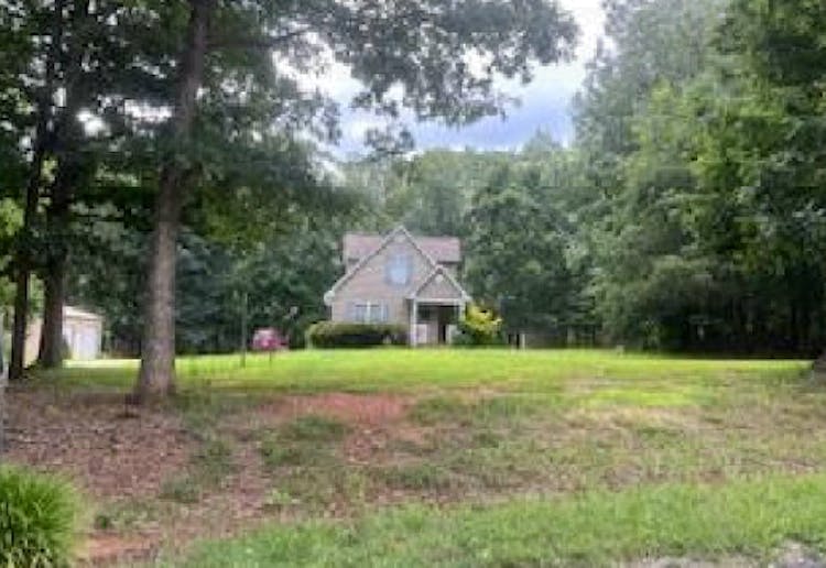 1626 Oak Ridge Rd Appomattox, VA 24522, Appomattox County