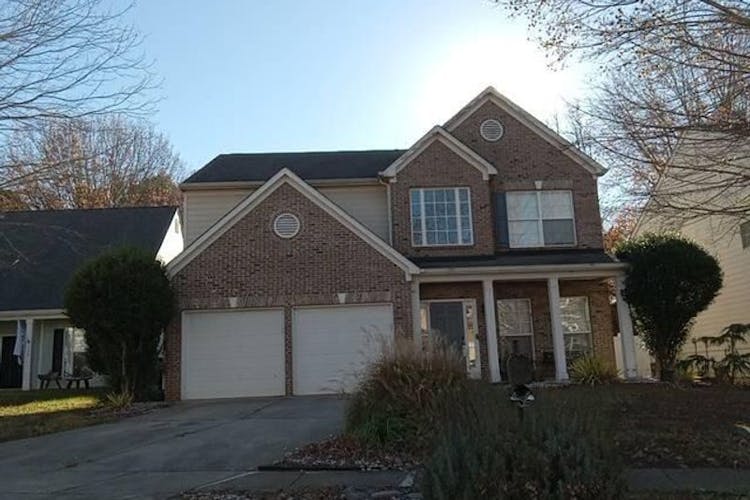 135 Autry Avenue Mooresville, NC 28117, Iredell County