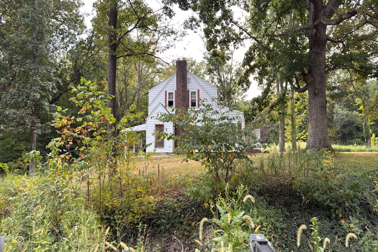 14547 W State Road 48 Jasonville, IN 47438, Greene County