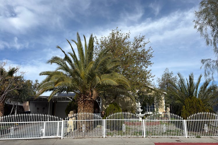 6608 Ouida Way Las Vegas, NV 89108, Clark County